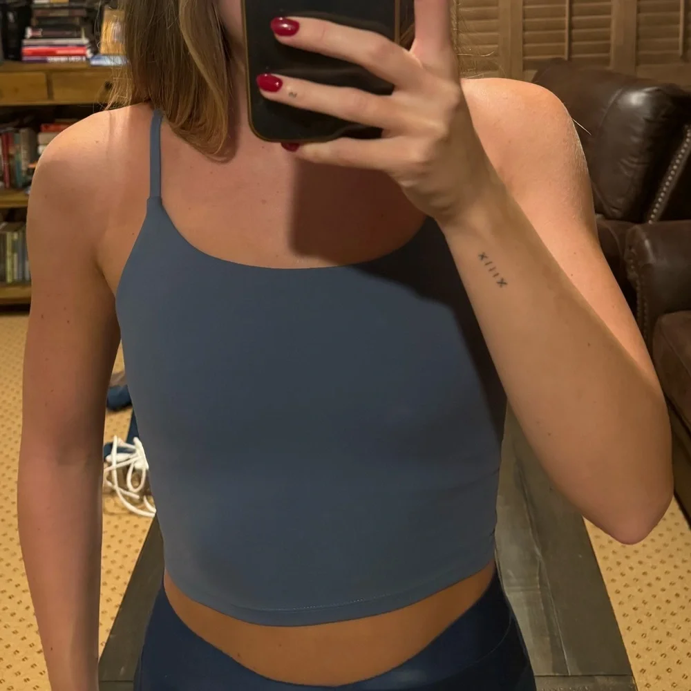 Amazon Tank - Picture 3 of 3